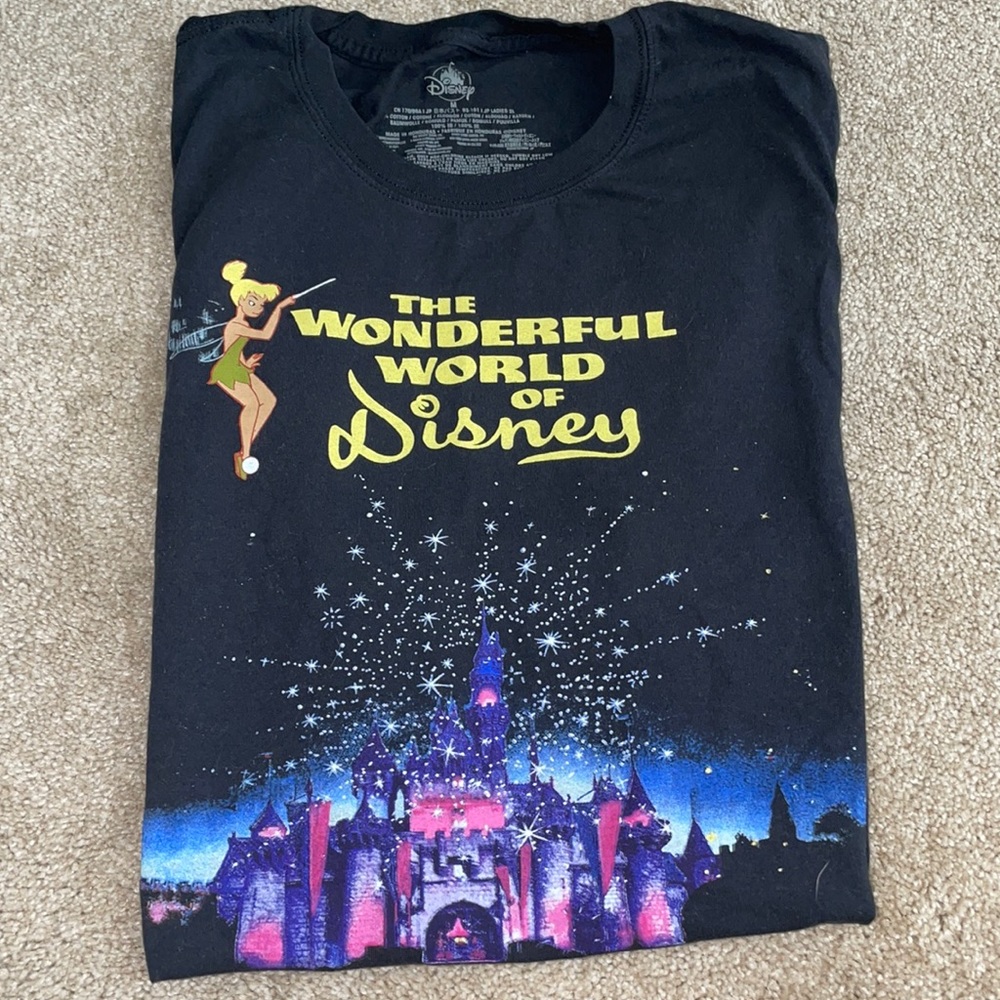 Disney Tee